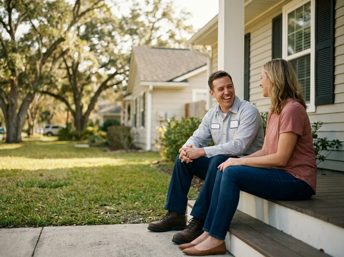 Septic tank pumping FAQs for Simms, TX